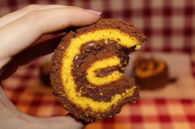 mylifeascoeliac girella morsicata