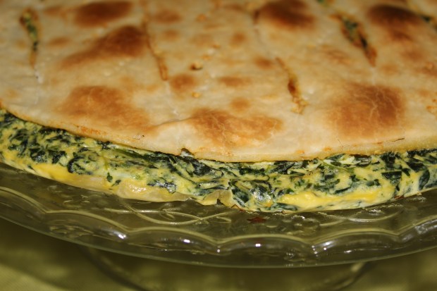 mylifeascoeliac - torta di verdure senza glutine close up.JPG