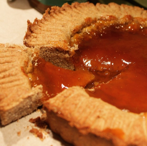 mylifeascoeliac - crostata al grano saraceno .jpg