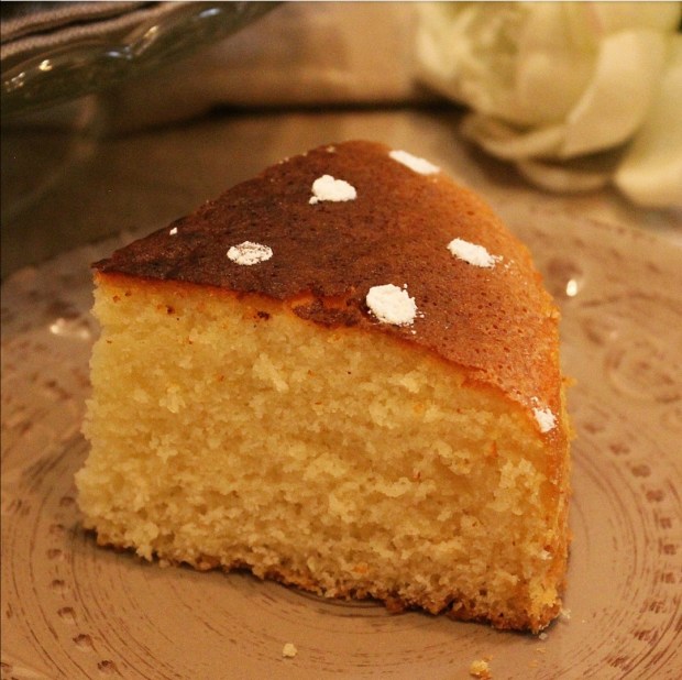 mylifeascoeliac - torta senza glutine bicchieri